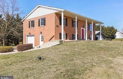14128 PARADISE CHURCH ROAD, HAGERSTOWN, MD 21742