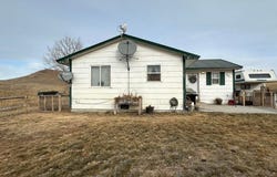 102 N Sage Hill Rd N, Gillette, WY 82716
