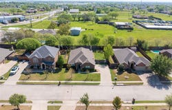 714 Lone Star Court, Wylie, TX 75098