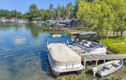 N2521 CLEGHORN Road, WAUPACA, WI 54981