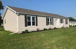 72 WESTVIEW TERRACE, WOMELSDORF, PA 19567