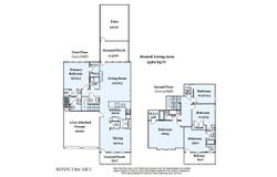 9305 Little Osprey Drive, Calabash, NC 28467