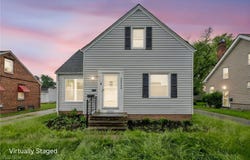 20980 Ball Avenue, Euclid, OH 44123