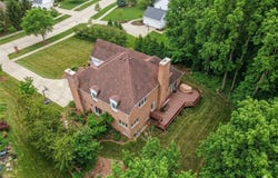 309 High Bluff, Aurora, OH 44202