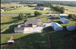504 State Highway O (4.43 Acres), Highlandville, MO 65669