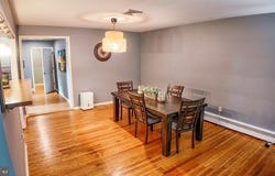 113 CREEKWOOD DRIVE, FEASTERVILLE TREVOSE, PA 19053