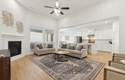 114 Sandie Drive, Rhome, TX 76078