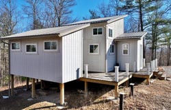 3530 Hamilton Ridge, Alderson, WV 24910