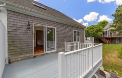 11 Stratford Ridge, Mashpee, MA 02649