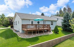 1807 Windmill Drive, Spearfish, SD 57783