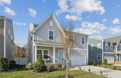 116 Meadows Landing Lane, Suffolk, VA 23434