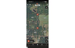 8480 Ora Lake Road, Hale, MI 48739