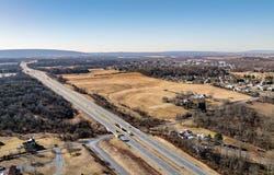 0 RED HILL ROAD, Milton, PA 17847