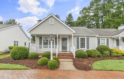 3716 Loblolly Drive, Rocky Mount, NC 27804