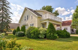 2610 S Gera, Frankenmuth, MI 48734