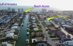 185 Egret Street, Fort Myers Beach, FL 33931