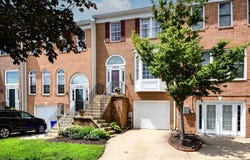 3852 BERLEIGH HILL COURT, BURTONSVILLE, MD 20866