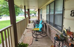 802 E River St, Eureka, KS 67045