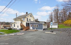225 Willow Avenue, Honesdale, PA 18431