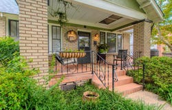 319 W G Avenue, North Little Rock, AR 72116