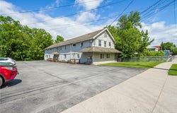 121 S Main Street, Warsaw, NY 14569