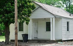 905 Pender Street, Rocky Mount, NC 27801