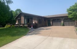 N16203 RIVER RD N, Park Falls, WI 54552