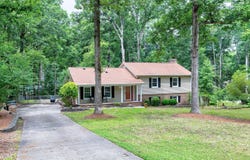 5121 Raintree Road, Durham, NC 27712