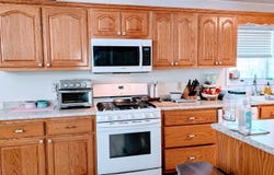 1012 Fairwater Circle, Horseshoe Bend, AR 72512