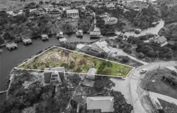 1040 Bluff Creek Point, Possum Kingdom Lake, TX 76475