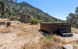 8275 Jawbone Canyon, Weldon, CA 93283