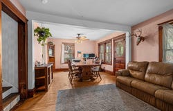 413 S HOWARD Street, PRINCETON, WI 54968
