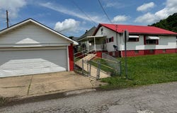 1221 Garfield Street, McMechen, WV 26040