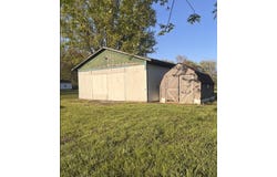 7855 Hagar Shore Road, Coloma, MI 49038