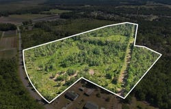 Willis Farm Tract-3 Road, Newport, NC 28570