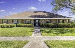 505 Corpus Christi Drive, Houma, LA 70360