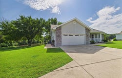 222 SPRING LAKE DRIVE, Mountain Home, AR 72653
