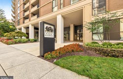 4620 N PARK Avenue, CHEVY CHASE, MD 20815