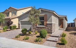 3710 Pordenone Avenue, Henderson, NV 89044