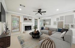 1909 Walden Court, Flower Mound, TX 75022