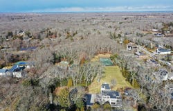 151 and 155 Skimhampton Rd, East Hampton, NY 11937