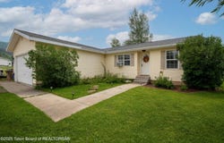 73 SPUR Loop, Etna, WY 83118