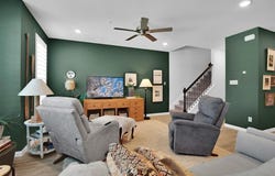 3730 Malibu Drive, Sherman, TX 75090