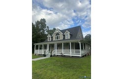 21801 Skinquarter Road, Moseley, VA 23120