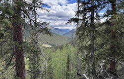 Anglo Saxon #4 CR 61, Silverton, CO 81433