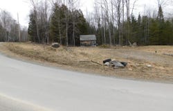 21 Stickney Hill Road, Athens, ME 04912