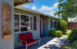 21600 Jane Court, Tehachapi, CA 93561