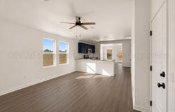 1401 Sioux, Pampa, TX 79065