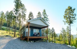 412 Bear Canyon Road, Lakeside, MT 59922