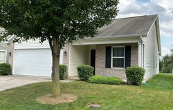 5817 Edelle Drive, Indianapolis, IN 46237